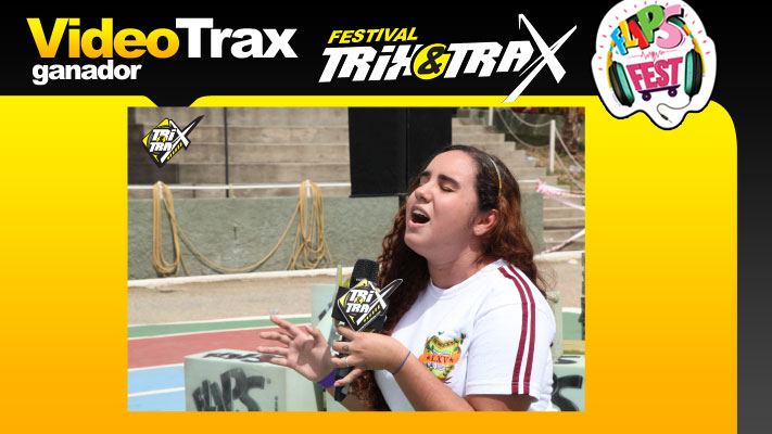 Video-trax-ganador