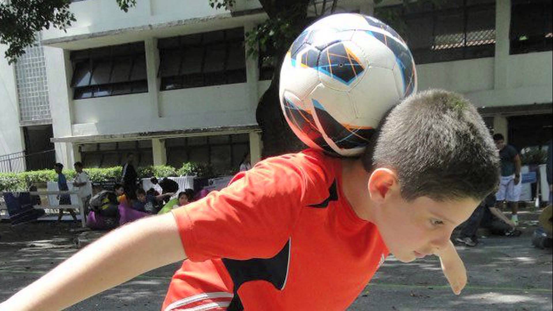 Lo Mejor del TrixandTrax 2013 – Colegio San Ignacio
