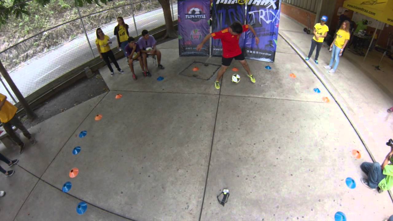 Andres Zona Trix Champagnat Version Go Pro