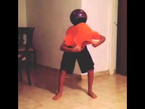 Diego – Talento Trix – Concurso Fútbol “Flipstyle”