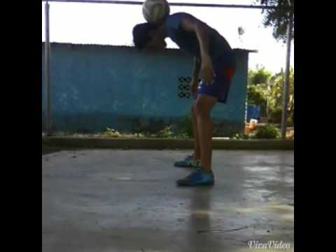 Keiber @keibergarciafs – Talento Trix – Concurso “Flipstyle”