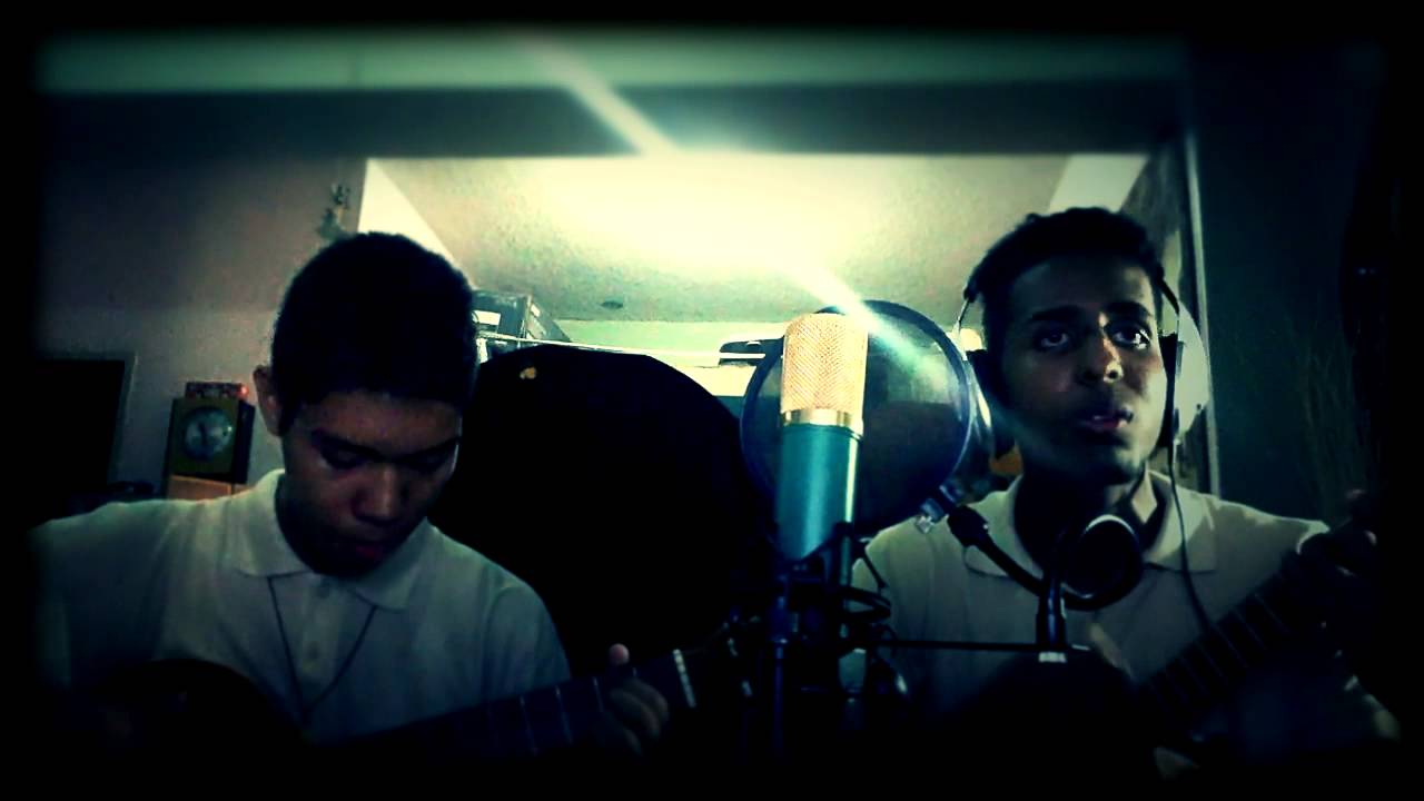 Me voy enamorando – Chino & Nacho ft. Farruko (Cover)