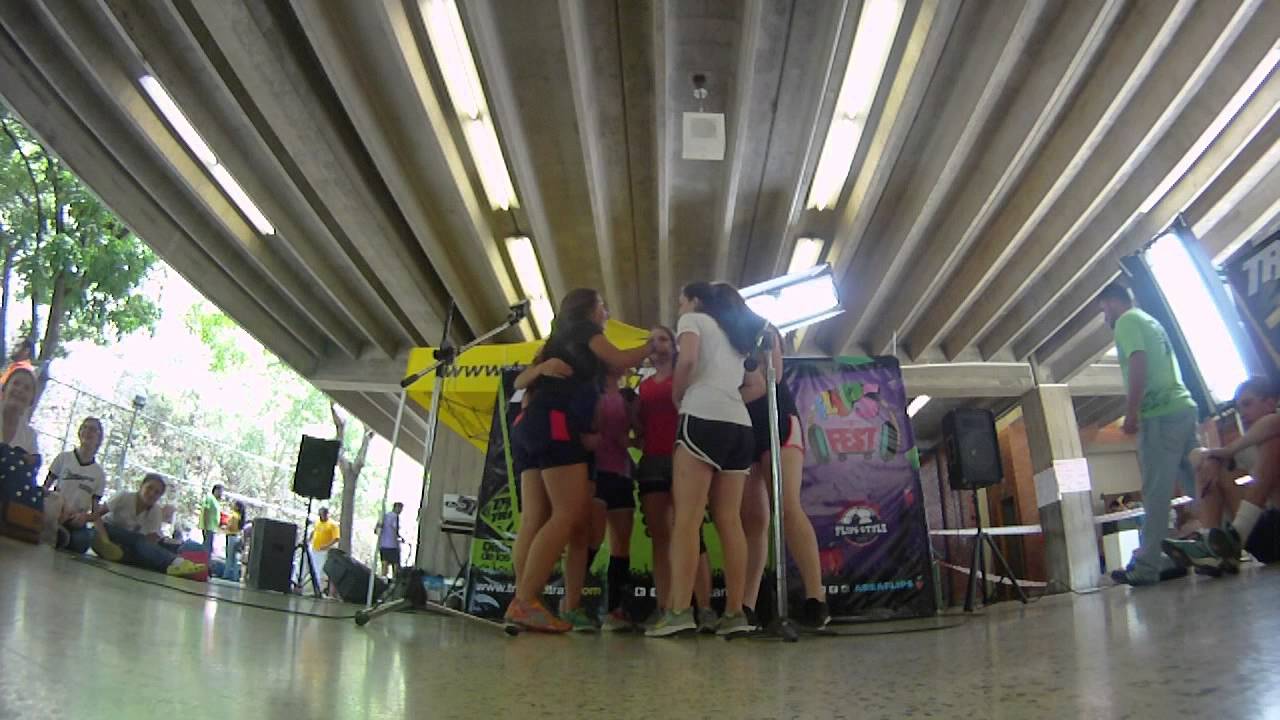 Spice Girls Zona Trax Champagnat Version Go Pro