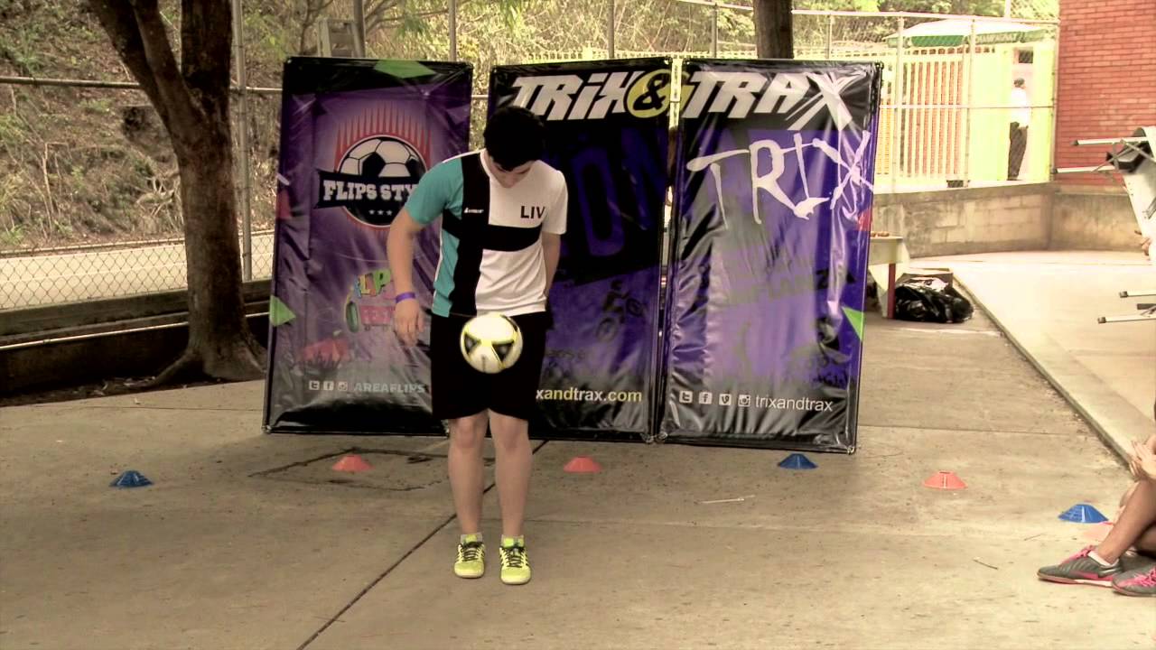 TALENTO ZONA TRIX CHAMPAGNAT