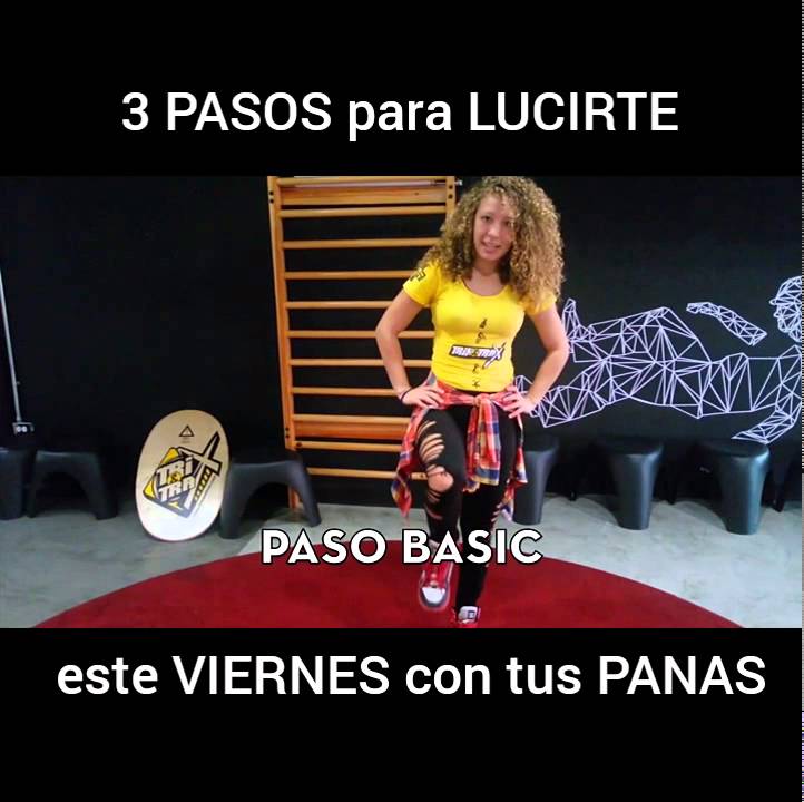 3 PASOS para LUCIRTE este VIERNES con tus PANAS