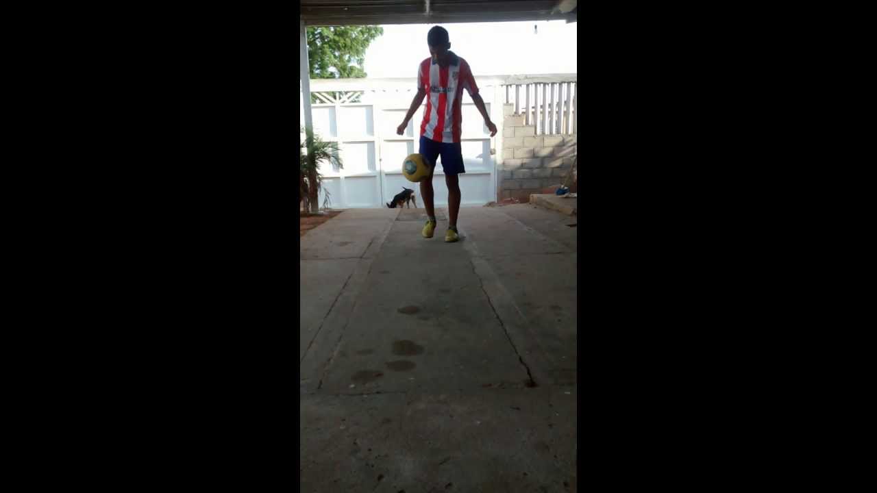 Freestyle Juan Medina