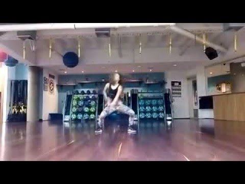 Diana #Dance #HipHop