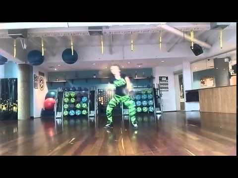 Diana talento #Baile