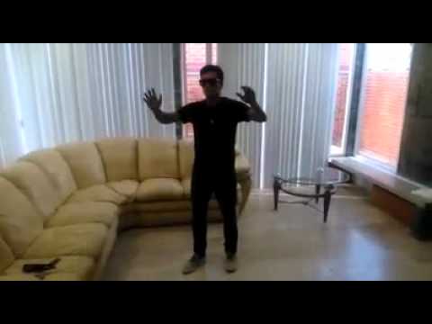 Nuestro talento de la zona #Baile