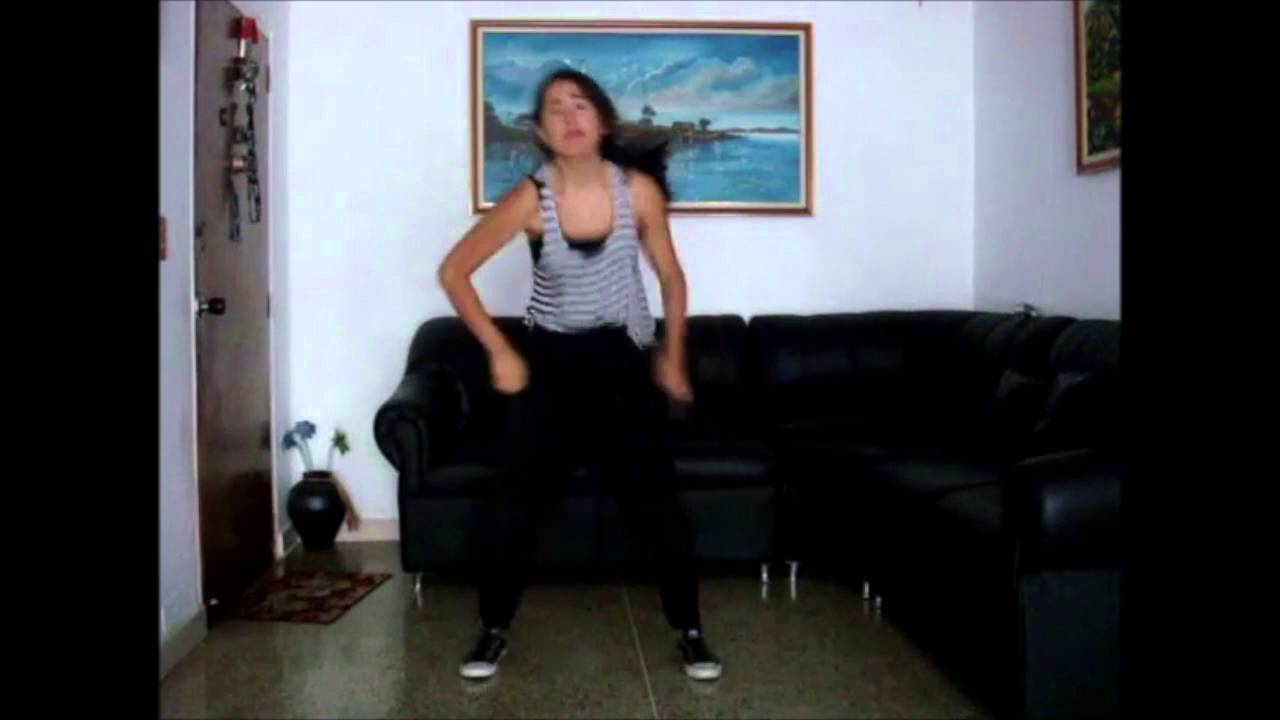 Competencia Trix And Trax #Baile Irixis Flores