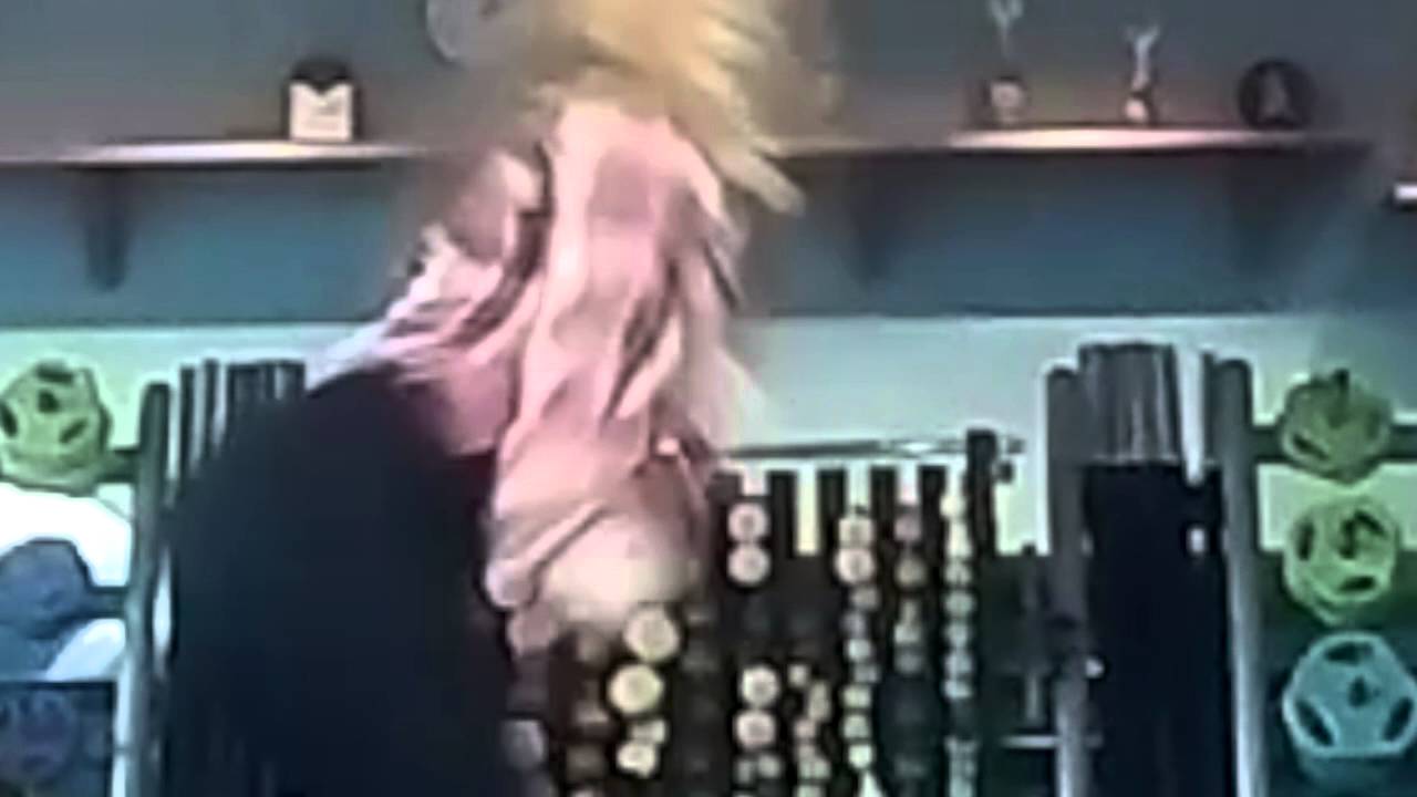 Competencia Trix And Trax #Baile Diana Filloy