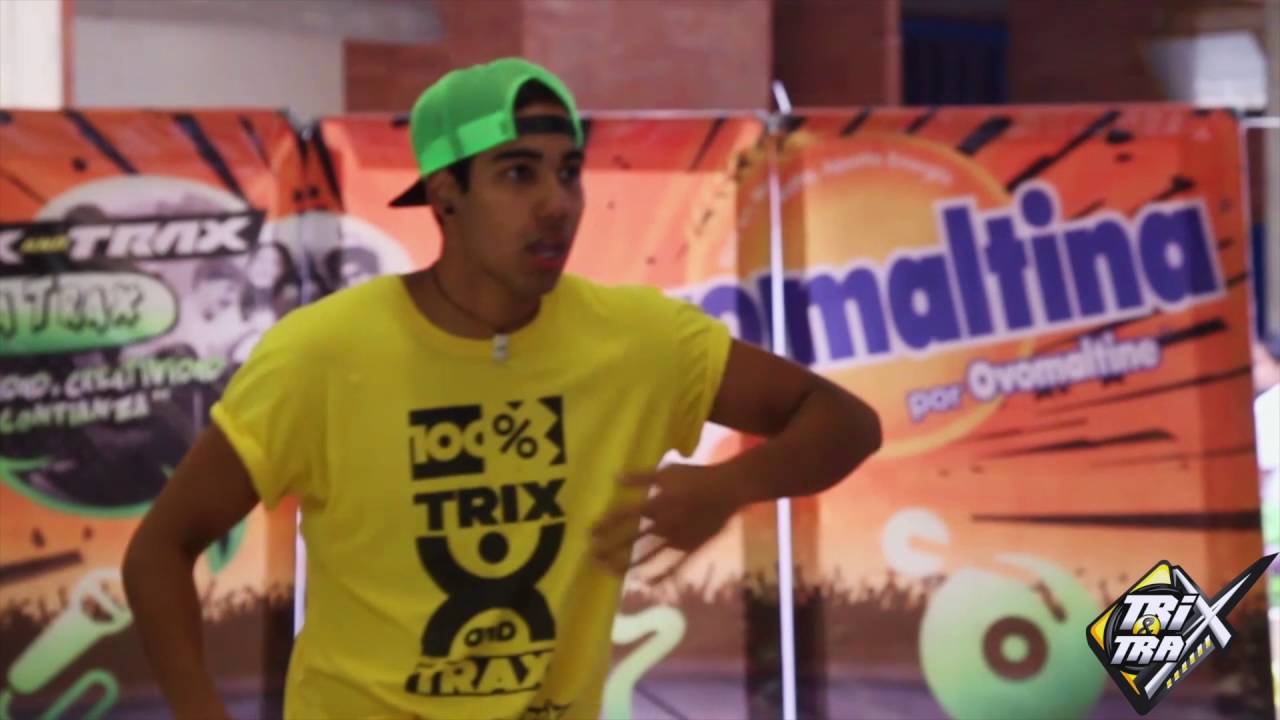 SuperHeroes Presentación Zona Baile Colegio Champagnat 2016