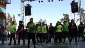 Baile Duoc UC, sede Maipú.1