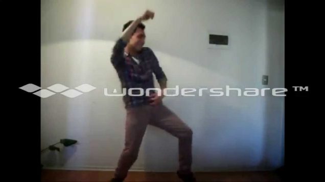 Baile Pop – Eduardo Cortes López – Duoc UC Alonso Ovalle