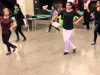 BAILE – taller folclórico, mujeres – DUOC UC