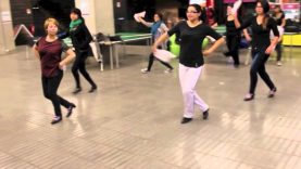 BAILE – taller folclórico, mujeres – DUOC UC