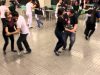 BAILE – taller folclórico (polca) – DUOC UC