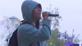 Cristian Pardo ¨PARDOMAN¨ TRAX. Duoc UC, sede Maipú