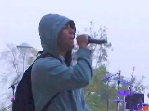 Cristian Pardo ¨PARDOMAN¨ TRAX. Duoc UC, sede Maipú