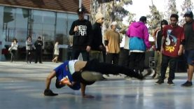 Dancer Duoc UC, sede Maipú.1