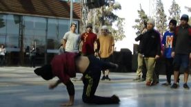 Dancer Duoc UC, sede Maipú.3