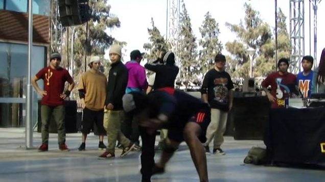 Dancer Duoc UC, sede Maipú.5