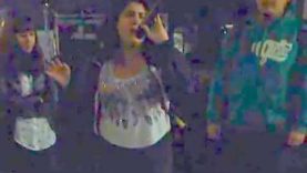 Edith Rodriguez TRAX