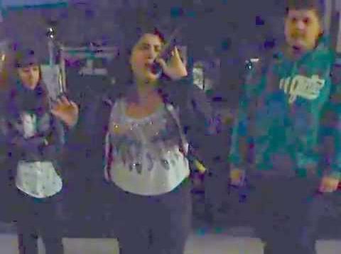 Edith Rodriguez TRAX