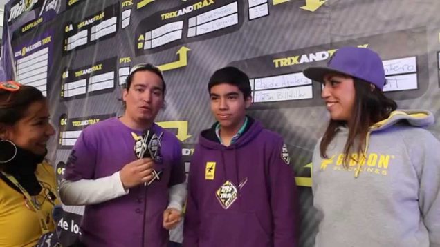 Entrevista a aliados Gibbon / Grupo Enseña