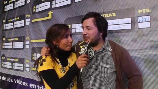 Entrevista aliados Audio Música y Escuela de Música. Rodrigo Feldman