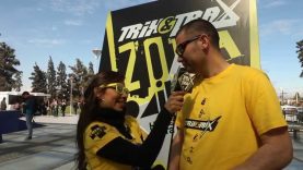 Entrevista Johann Coordinador del Punto Estudiantil Duoc Uc, Apoquindo