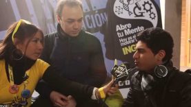 Entrevista Publico Felipe y Diego – Zona Innovacón