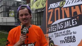 Entrevista Reych Juez – Zona Artes Visuales