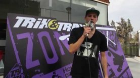 Entrevista TRIX Gonzalo Cabrera Juez-Skate