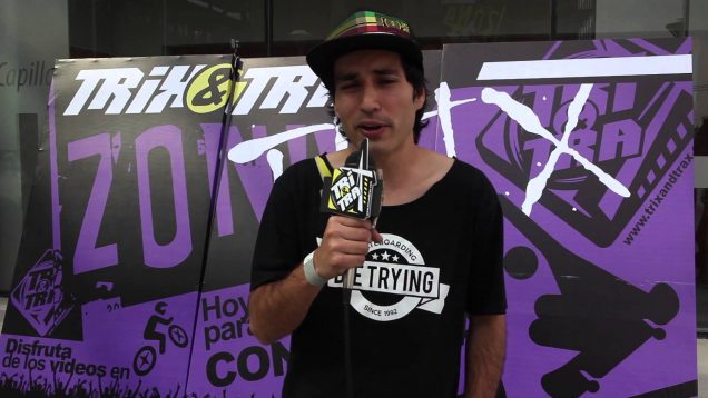 Entrevista TRIX Skate Erick Galleguillos 02B