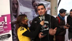 Entrevista Virgin Mobile