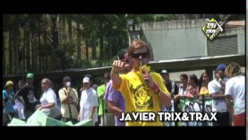 FESTIVAL TRIXANDTRAX REEL