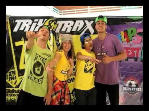 Historia de Diana Filloy en TrixandTrax