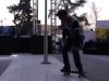 Ignacio Barra  TRIX SKATER