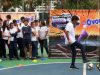 Jesus Correa Talento Freestyle Colegio IEA 2016