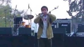 Jorge Montero TRAX.Duoc UC, sede Maipú