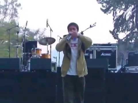 Jorge Montero TRAX.Duoc UC, sede Maipú