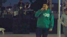 Luciano Melandri TRAX 2