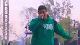 Luciano Melandri  TRAX