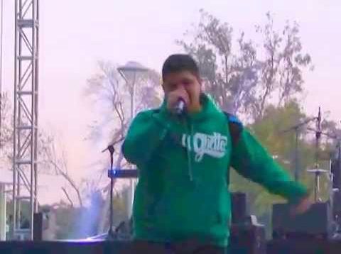 Luciano Melandri  TRAX