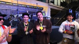 Premiación TrixandTrax Duoc UC, Sede Maipu