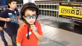 Ricardo – TRIX – Entrevista.mov