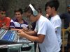 Talento de la Zona Trax en el TrixandTrax del Colegio el Peñon