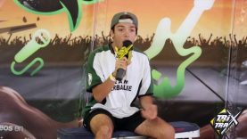 The Six Direction Talento Trax Colegio IEA 2016