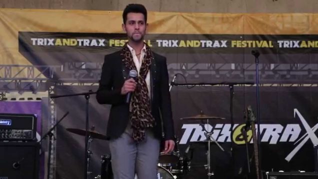 TRAX Alejandro Cifuentes